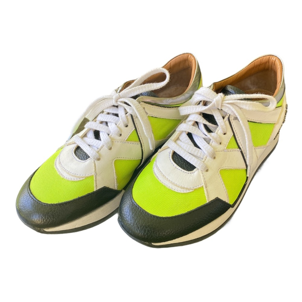 Jimmy Choo London Sneakers